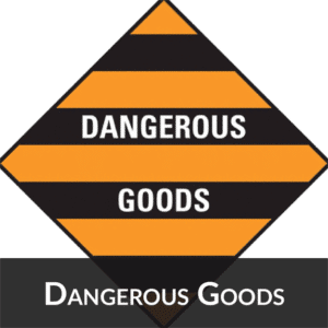 TLILIC0001 – Licence to Transport Dangerous Goods By Road